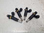 Einspritzventil Einspritzdüse Benzin EP6C SET 4 Stk CITROEN C4 II (NC) 1.6 VTI 120 88 KW V752817680