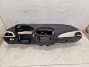 Armaturenbrett Schwarz silber BMW 1 (F20) 116D 85 KW