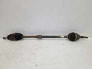 Antriebswelle Gelenkwelle vorne rechts OPEL MERIVA B GROßRAUMLIMOUSINE (S10) 1.4 88 KW 13302767