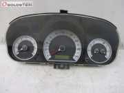 Tachometer Kombiinstrument KmH KIA CEE D SW (ED) 1.6 93 KW 940031H051~940031H051