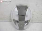 Innenleuchte Innenlicht Leseleuchte Hinten Mitte MERCEDES-BENZ CLS (C219) CLS 350 CDI 165 KW A2198201101