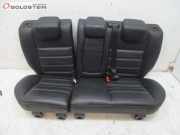Rücksitzbank Leder geteilt Napoli / Ebony FORD KUGA I 2.5 4X4 147 KW