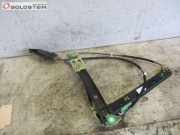 Fensterheber links vorne Fensterheberseil AUDI A1 SPORTBACK FACELIFT (8XA) 1.6 TDI 85 KW 8X4837461A