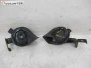 Hupe Satz Signalhorn Fanfare AUDI A3 (8P1) 1.9 TDI 77 KW