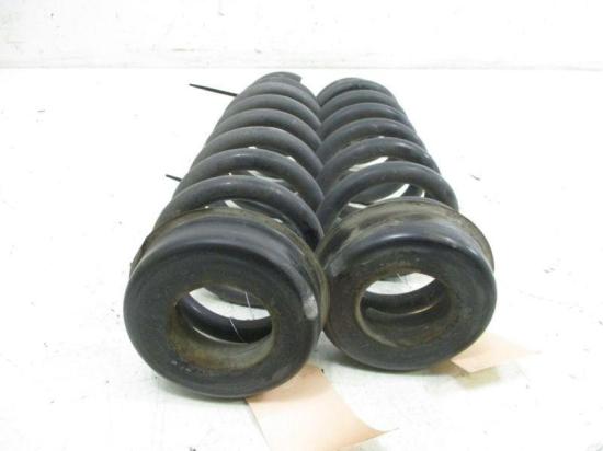 Feder Federnsatz Hinten L/R BMW 1 (E87) 116I LCI 90 KW 6767336 Bild Feder Federnsatz Hinten L/R BMW 1 (E87) 116I LCI 90 KW 6767336