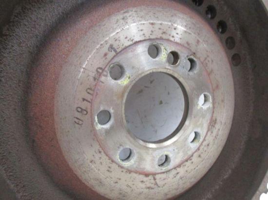 Schwungrad Schwungscheibe 4HV FIAT DUCATO KASTEN (250) 100 MULTIJET 2,2 D 74 KW 6U3Q6375AC Bild Schwungrad Schwungscheibe 4HV FIAT DUCATO KASTEN (250) 100 MULTIJET 2,2 D 74 KW 6U3Q6375AC