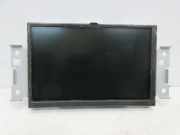 Display Bildschirm Anzeige Navi Multimedia VOLVO XC60 3.2 AWD 179 KW 31337643