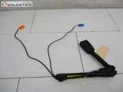 Gurtschloss Gurtstaffer vorne rechts 2x 2pins LAND ROVER FREELANDER 2 (LF FA) 2.2 TD4 4X4 118 KW 6G9N61208CC