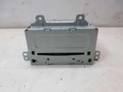 CD-Radio OPEL ZAFIRA TOURER C (P12) 1.6 CNG 110 KW 23348239