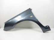 Kotflügel vorne links Mit Blinker, EZW EISENGRAU PEUGEOT 307 CC (3B) 2.0 16V 100 KW