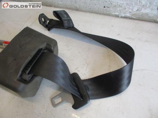 Sicherheitsgurt Gurtstraffer hinten links VOLVO V50 (MW) 2.0 D 100 KW 30661796 Bild Sicherheitsgurt Gurtstraffer hinten links VOLVO V50 (MW) 2.0 D 100 KW 30661796