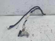 Kabel Batterie Massekabel Negativ/Minus HM01 CITROEN C3 II 1.2 VTI 82 60 KW 9801979280