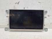 Display Bildschirm Anzeige Monitor AUDI Q5 (8RB) 2.0 TFSI QUATTRO 155 KW 8T0919603F