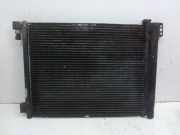 Klimakondensator HR12DR NISSAN MICRA IV (K13K, K13KK) 1.2 59 KW
