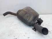 Endschalldämpfer Endtopf Links AUDI A6 AVANT (4F5) 2.7 TDI 132 KW 4F0253609AA