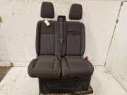 Sitz vorne rechts 2er sitz sitzbank Stoff Anthrazit FORD TRANSIT V363 MK8 2.0 ECOBLUE 125 KW