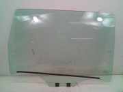 Seitenscheibe Fensterscheibe rechts hinten Grün Getönt DACIA LODGY (JS) 1.5 DCI 79 KW