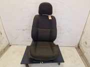 Sitz vorne rechts Stoff schwarz MITSUBISHI PAJERO PININ (H6W, H7W) 2.0 GDI 95 KW