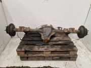Achse hinten Hinterachse Diff Differential Steckachse FORD TRANSIT V363 MK8 KASTEN (FCD, FDD) 2.0 T 96 KW GK314001CAE