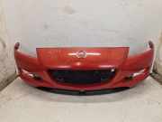 Stoßstange vorne Frontschürze 27A Velocity Red Pearl MAZDA RX-8 (FE, SE) 1.3 141 KW