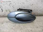 Türgriff rechts hinten LEZW - EISENGRAU CITROEN C5 BREAK (RE_) 2.0 HDI 100 KW 9642929080