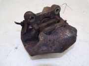 Bremssattel links hinten MERCEDES-BENZ S-KLASSE (W126) 500 SE, SEL 180 KW 1264200483