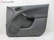 Türverkleidung vorne rechts Graphit/Grau SEAT TOLEDO III (5P2) 1.9 TDI 77 KW 5P0867012
