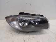 Scheinwerfer rechts Halogen BMW 1 (E87) 116D LCI 85 KW 7249650