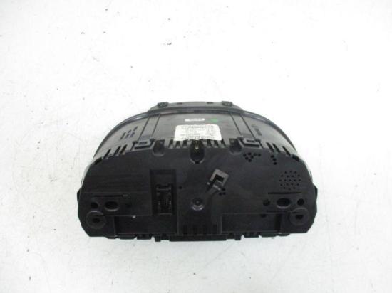 Tachometer Kombiinstrument BMW 1 (E87) 118D 90 KW 9122591 Bild Tachometer Kombiinstrument BMW 1 (E87) 118D 90 KW 9122591