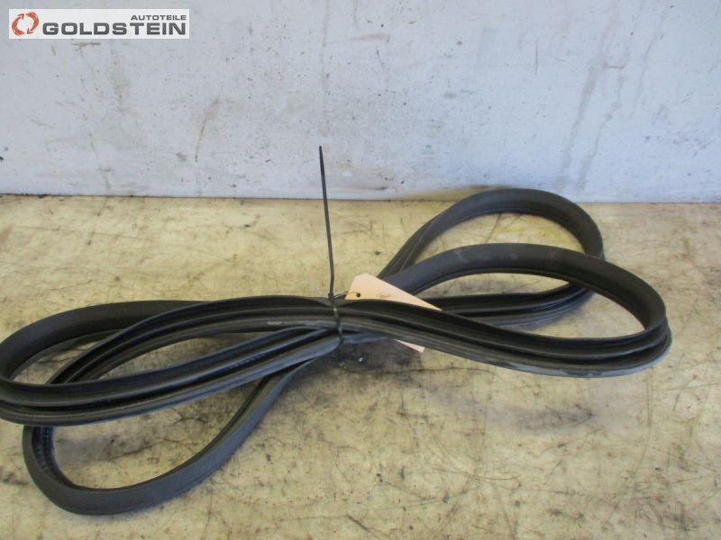 Türdichtung Türgummi Karosserie links hinten Karosseriedichtung Limo MERCEDES-BENZ E-KLASSE (W212) E 220 CDI 125 KW Bild Türdichtung Türgummi Karosserie links hinten Karosseriedichtung Limo MERCEDES-BENZ E-KLASSE (W212) E 220 CDI 125 KW