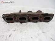 Auspuffkrümmer Abgaskrümmer CITROEN C5 BREAK III (TD_) 2.2 HDI 125 KW 9681890680