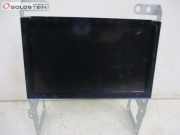 Bordcomputer Display Monitor Multifunktion Navigation NISSAN X-TRAIL (T31) 2.0 DCI FWD 110 KW 28091EM00A