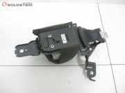 Sicherheitsgurt mitte Hinten MAZDA 6 KOMBI (GH) 2.2 MZR-CD 120 KW T0298A