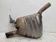 Endschalldämpfer Endtopf Auspuff links AUDI Q5 (8RB) 2.0 TFSI QUATTRO 155 KW 8R0253611P