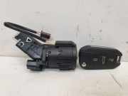 Zündschloss Zündschlüssel 1x CITROEN C4 CACTUS 1.6 HDI 90 68 KW 9673257480/9663123380