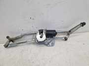 Wischergestänge vorne Wischermotor VOLVO XC90 I (275) V8 AWD 232 KW 30753091