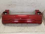 Stoßstange hinten Heckschürze PDC KJC ROT ERYTHREE/SANGUINE CITROEN C3 PICASSO (SH) 1.6 VTI 120 FL 88 KW