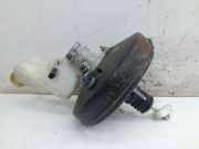 Bremskraftverstärker Hauptbremszylinder 199A6000 ALFA ROMEO MITO (955) 1.4 58 KW 51837271/0204054153