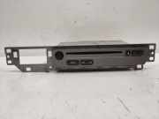Radio CD-Player BMW 7 (E65, E66, E67) 750I, LI LCI 270 KW 9150992/659377663219