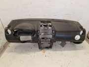 Armaturenbrett Schwarz SUZUKI GRAND VITARA II (JT, TD, TE) 1.9 DDIS AW 95 KW