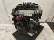 Motor Motorblock BWC MITSUBISHI LANCER VIII SPORTBACK (CXA) 2.0 DI-D 103 KW