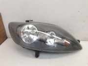 Scheinwerfer rechts VW GOLF PLUS (521, 5M1) 1.6 FSI 85 KW 5M1941006B/1EE247013-02