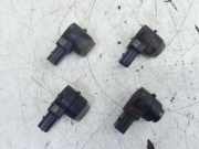 Sensor für Einparkhilfe PDC (Park Distance Controle) 4x Set hinten OPEL ANTARA (L07) 2.0 CDTI 4X4 110 KW 96673459/0263003521