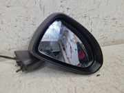 Außenspiegel Seitenspiegel rechts 5Pins elekt.verstell/beheizbar L22C Carbon Flash-Graphitsch OPEL CORSA D (S07) 1.4 74 KW 13296264
