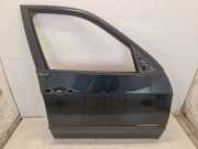 Tür vorne rechts A43 Tiefgrün met. BMW X5 (E70) XDRIVE30I 200 KW