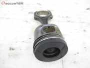 Kolben Pleul Pleulstange OM 640.940 MERCEDES-BENZ A-KLASSE (W169) A 180 CDI 80 KW A6400300417~A6400300320