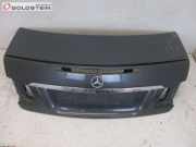 Heckklappe 755 TENORITGRAU METALLICLACK MERCEDES-BENZ E-KLASSE COUPE (C207) E 220 CDI 125 KW