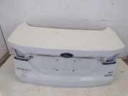 Heckklappe Kofferraumklappe Oxford white Stufenheck Limo FORD MONDEO V BA7 MK5 1.6 STUFENHECK LIMO 130 KW