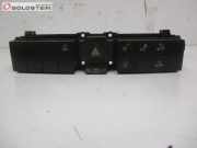 Schalter Warnblinker Schalterleiste ZV ESP MERCEDES-BENZ CLK CABRIOLET (A209) C209 W209 CLK 280 170 KW A2096890031~