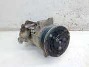 Klimakompressor Kompressor Klimaanlage F9QC-009219 SUZUKI GRAND VITARA II (JT, TD, TE) 1.9 DDIS AW 95 KW 95201-67JA0